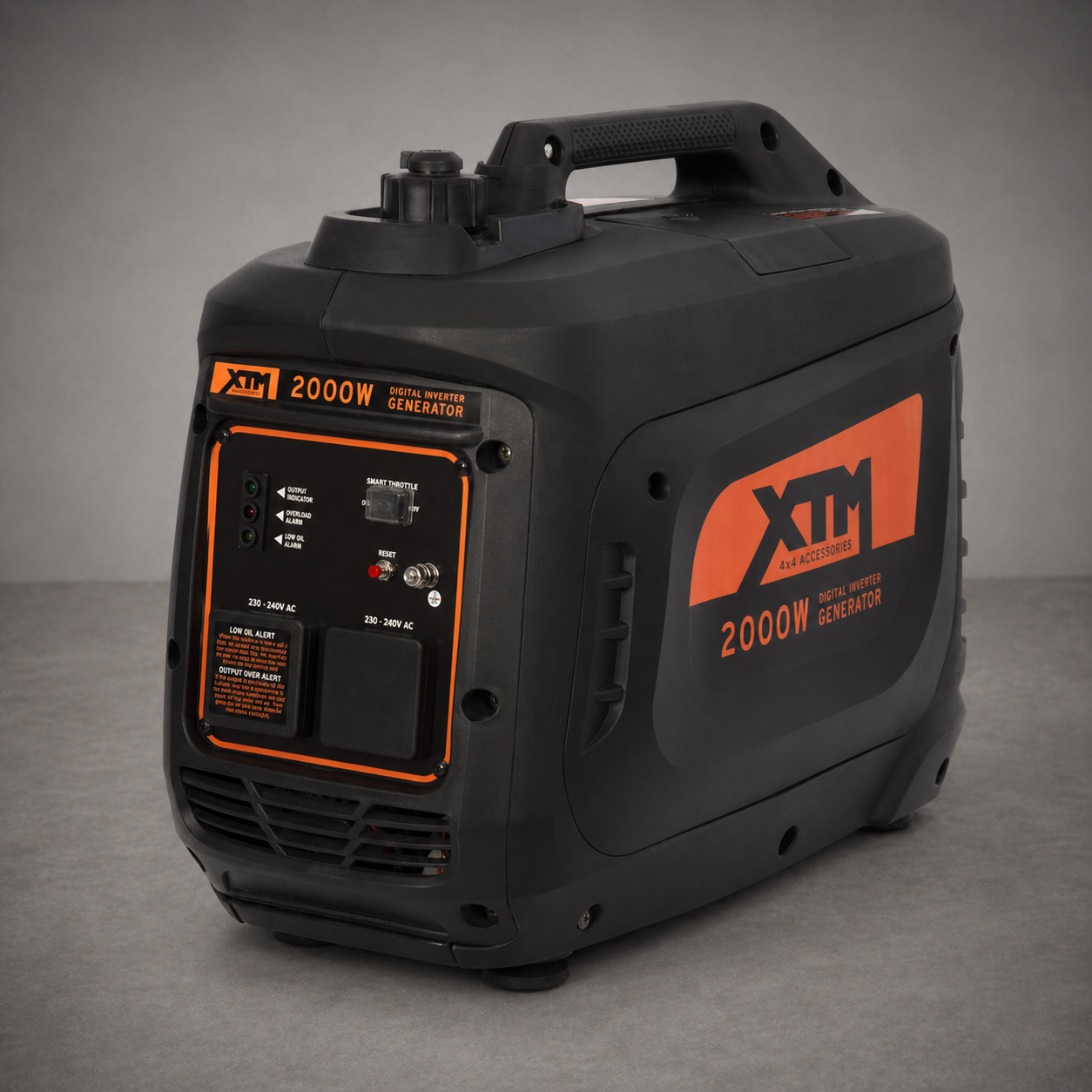 Generator Hire